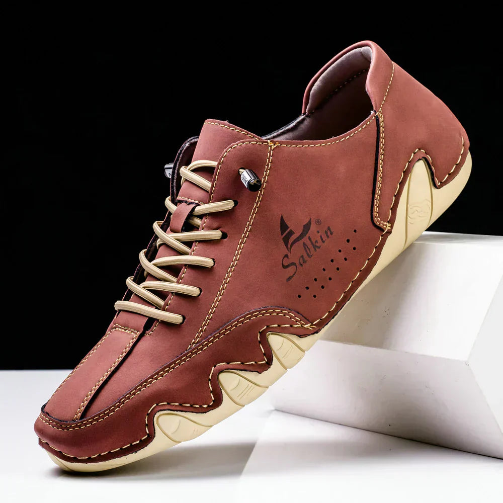 Elias | Bequeme und leichte Schuhe