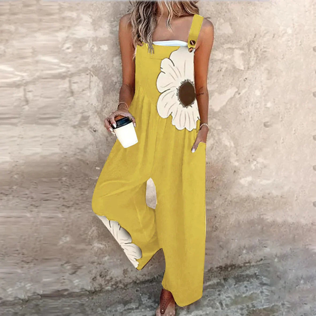 Bequeme Gedruckte Tragehose