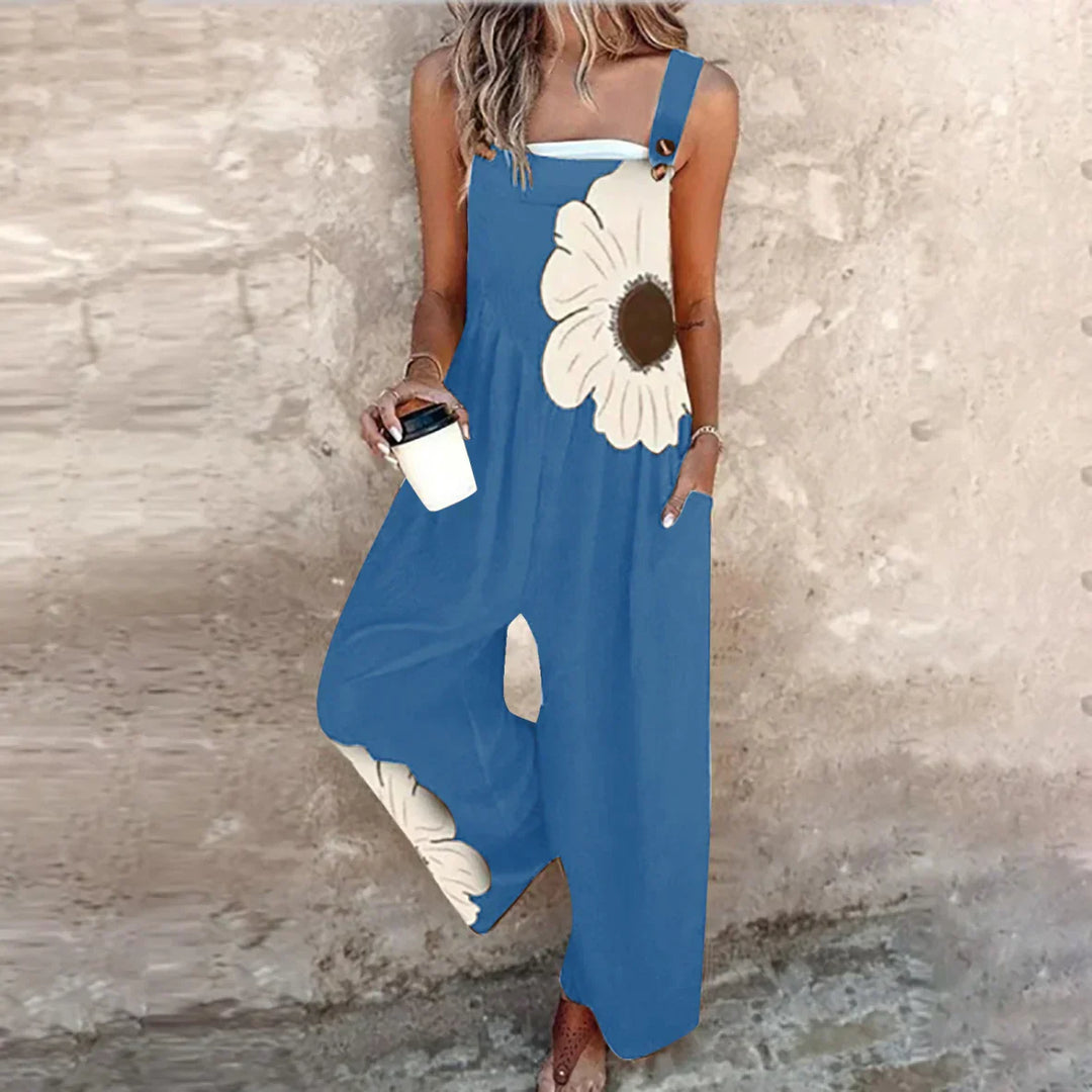 Bequeme Gedruckte Tragehose