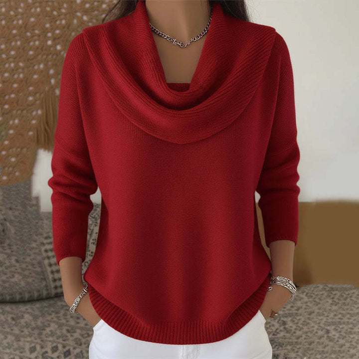 Iefje | Rollkragenpullover