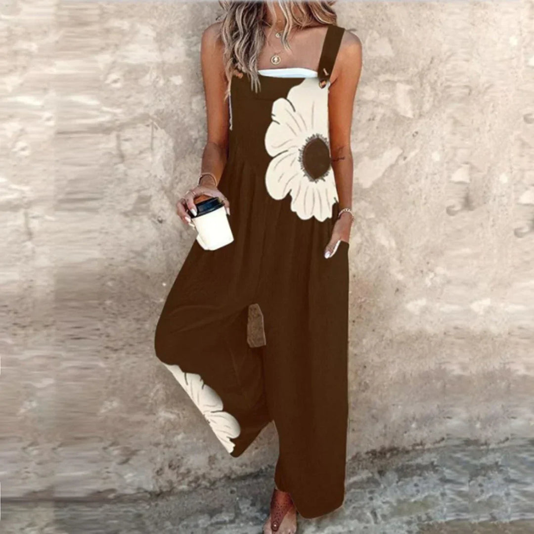 Bequeme Gedruckte Tragehose