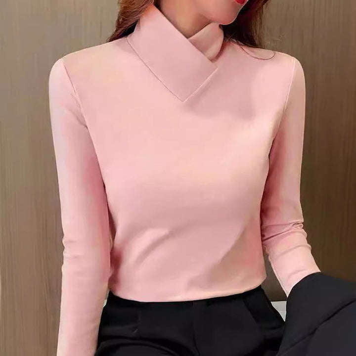 Nevo | Eleganter Rollkragenpullover