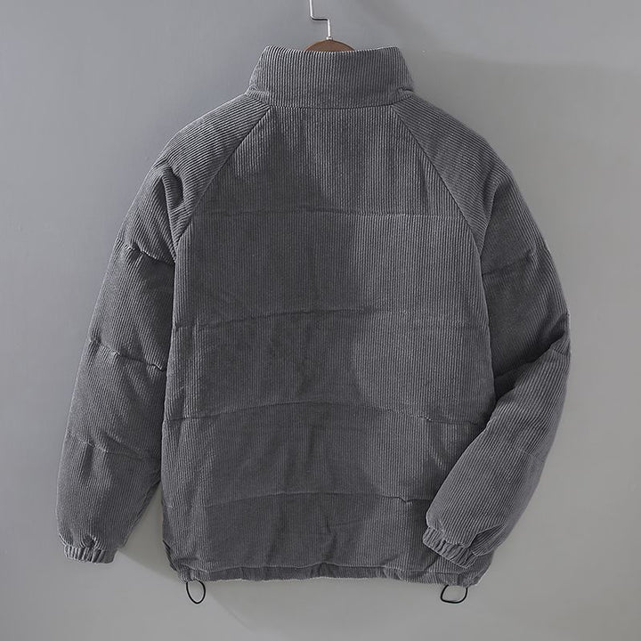 Heinrich | Chaqueta de pana