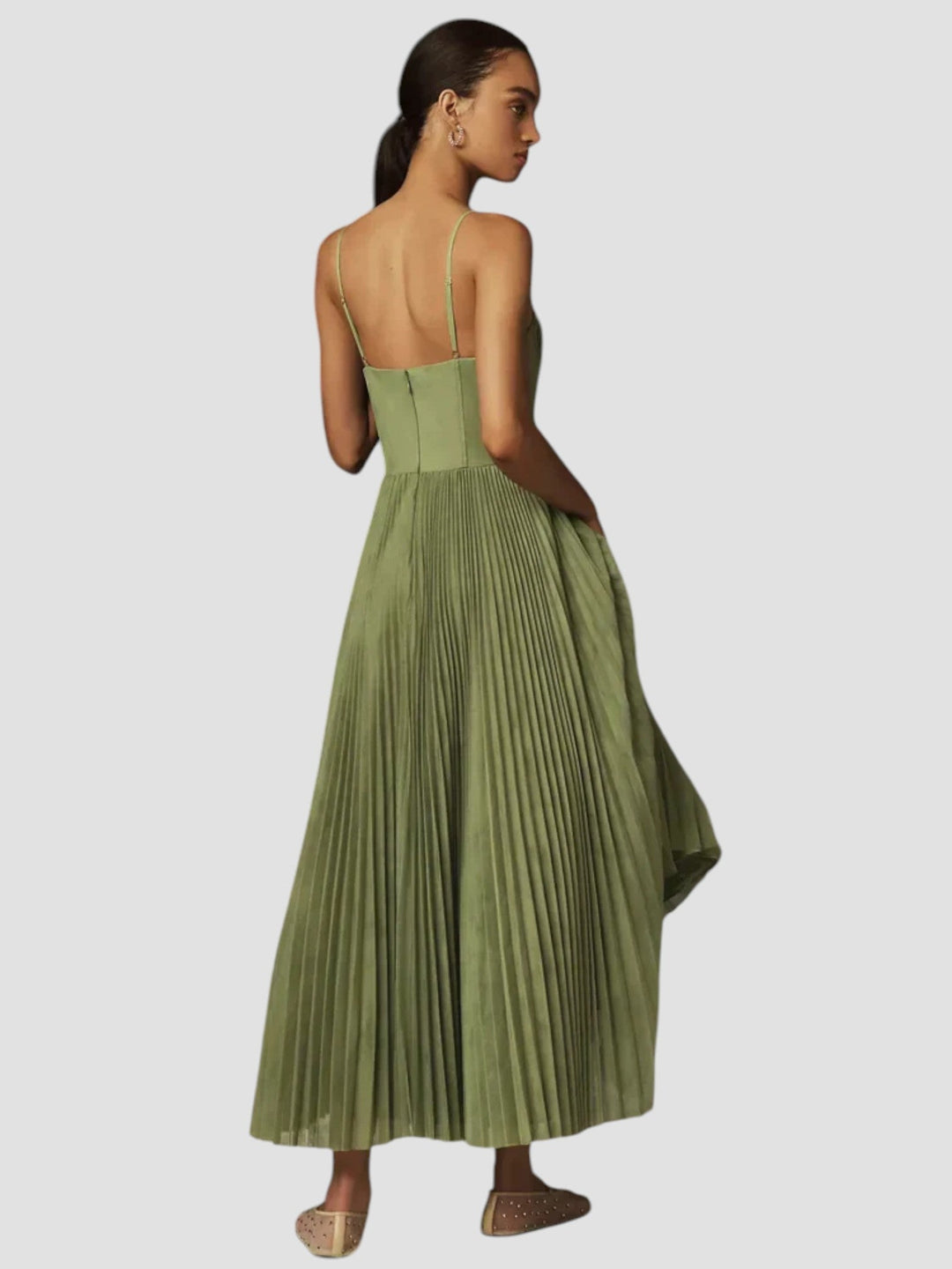 Lange Robe
