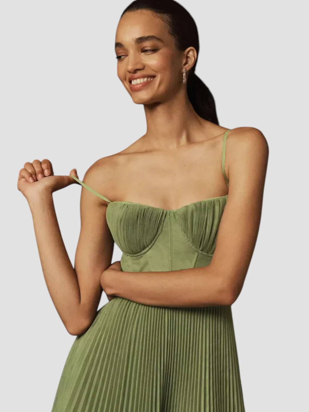 Lange Robe