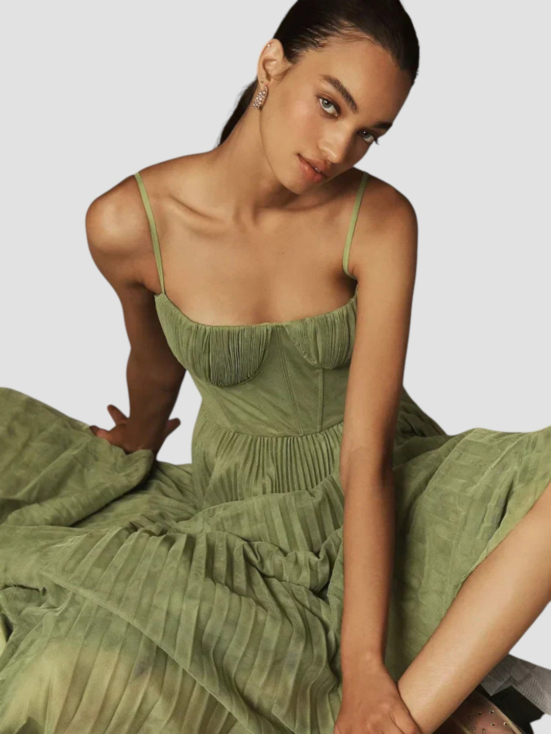 Lange Robe