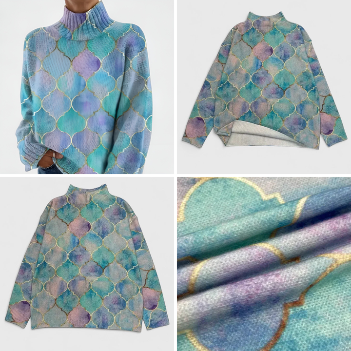 SELAH™ | Strickpullover