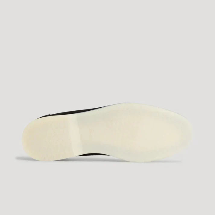 Jonas | Premium Wildleder Slipper