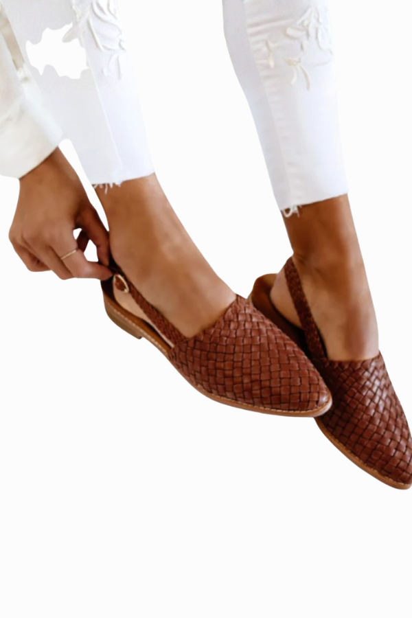 Monica™ bequeme Slipper