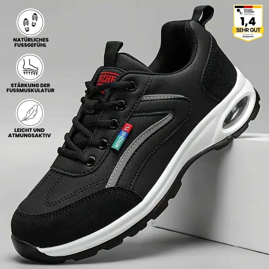 ERGONOMISCHER UNISEX-KOMFORTSCHUH
