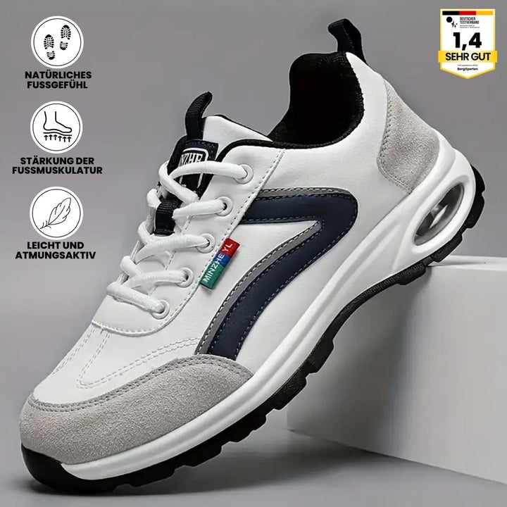 ERGONOMISCHER UNISEX-KOMFORTSCHUH