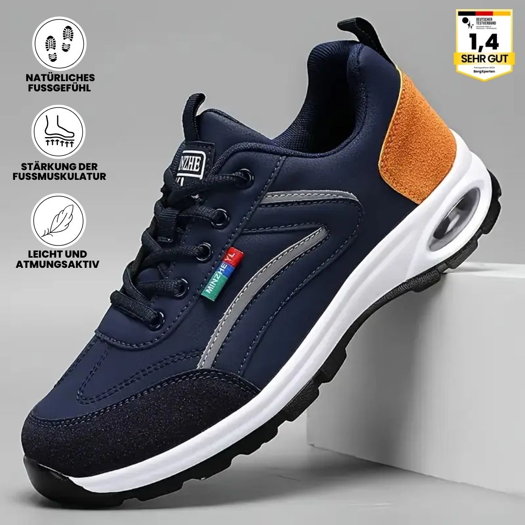 ERGONOMISCHER UNISEX-KOMFORTSCHUH