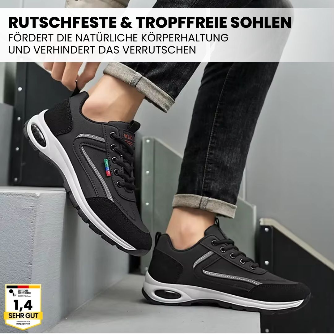 ERGONOMISCHER UNISEX-KOMFORTSCHUH