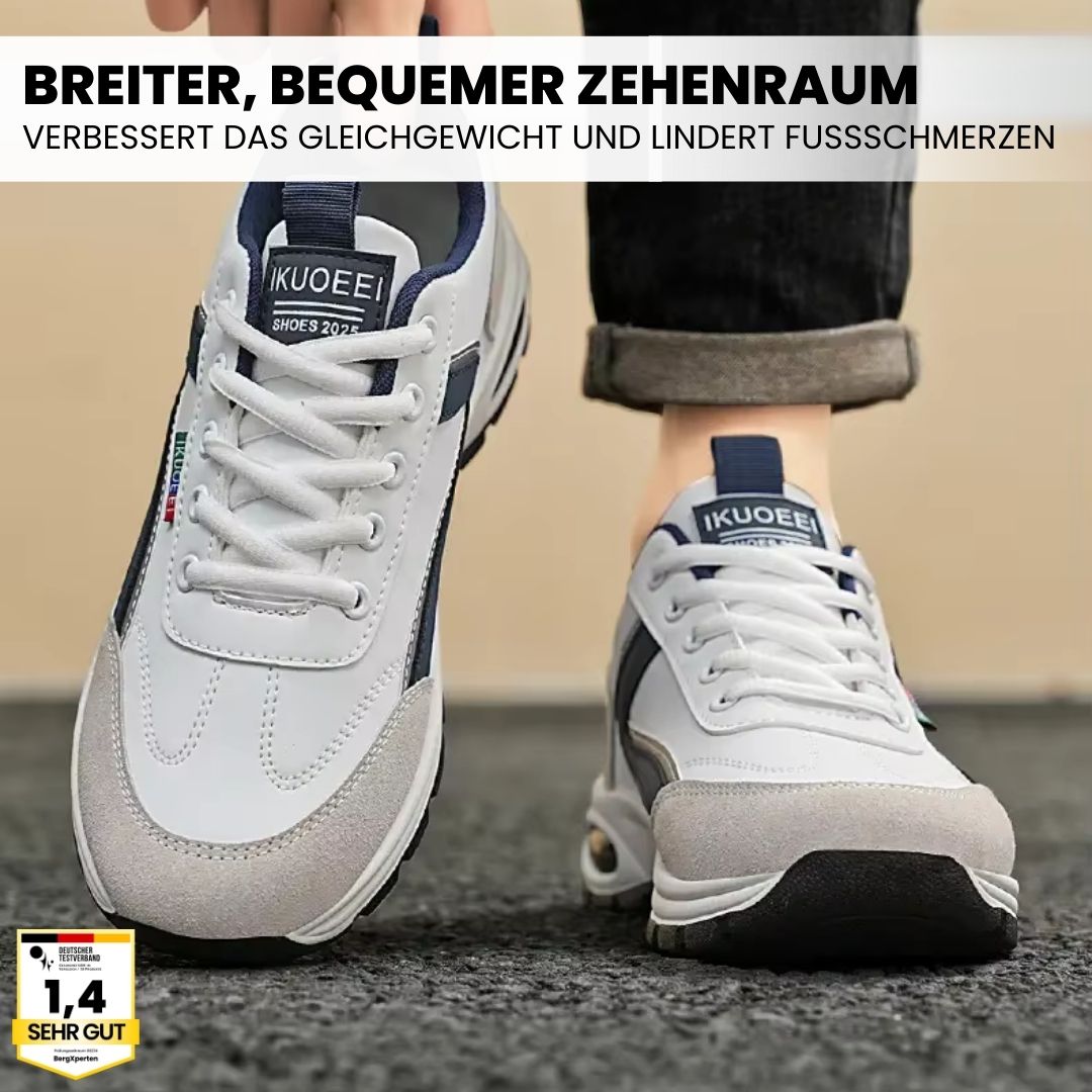 ERGONOMISCHER UNISEX-KOMFORTSCHUH