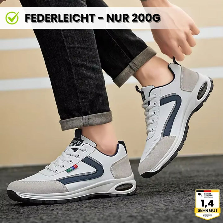 ERGONOMISCHER UNISEX-KOMFORTSCHUH