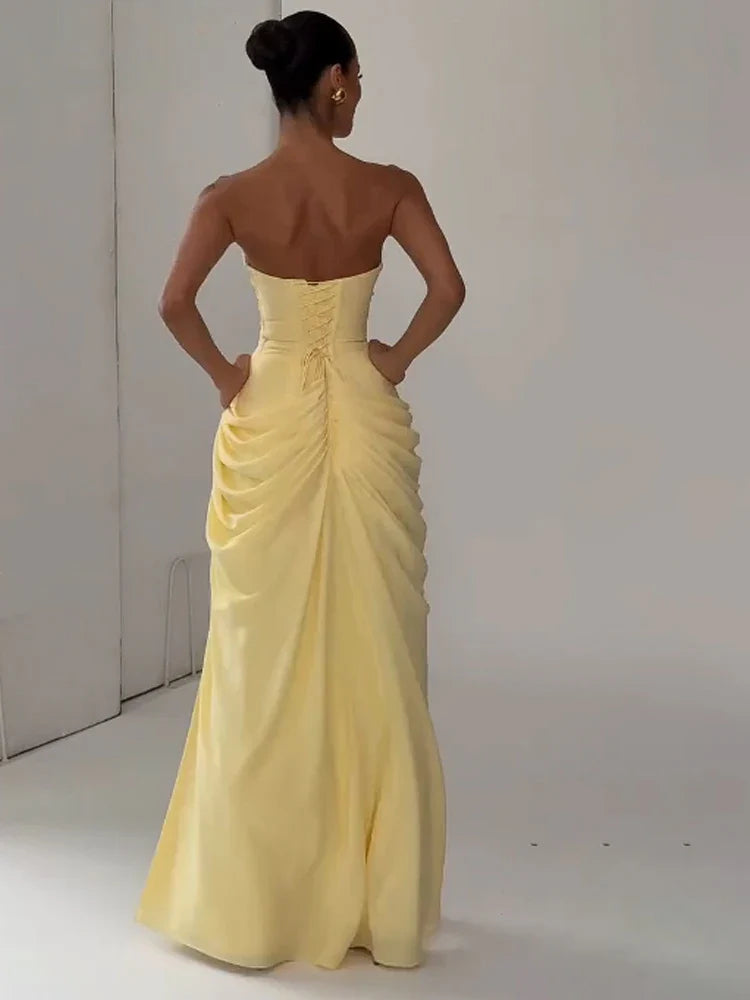 Lucia Abendkleid Damen