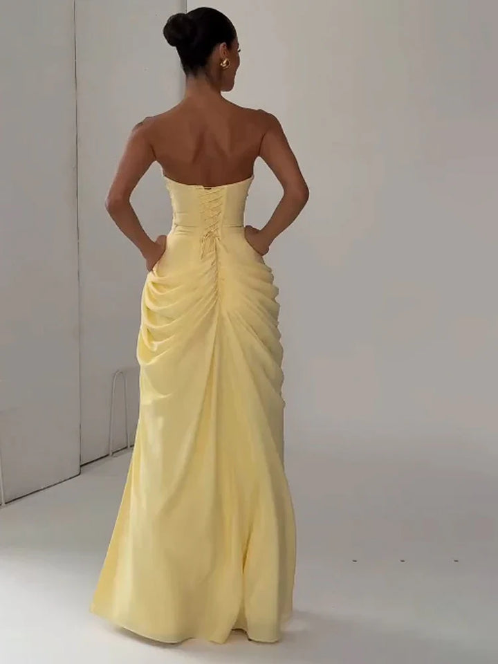 Lucia Abendkleid Damen