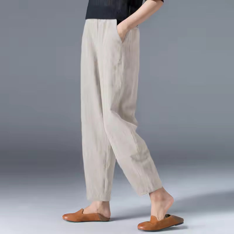 Desiree™ | Leichte Sommerhose