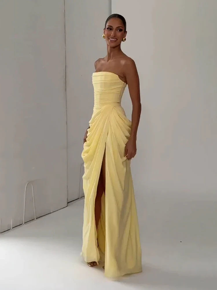 Lucia Abendkleid Damen