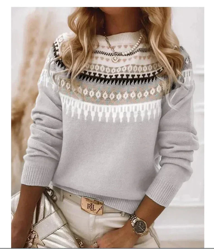 Chantal™ Kaschmirpullover