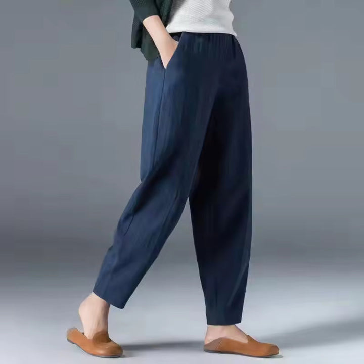 Desiree™ | Leichte Sommerhose