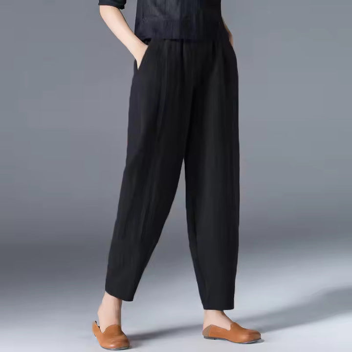 Desiree™ | Leichte Sommerhose