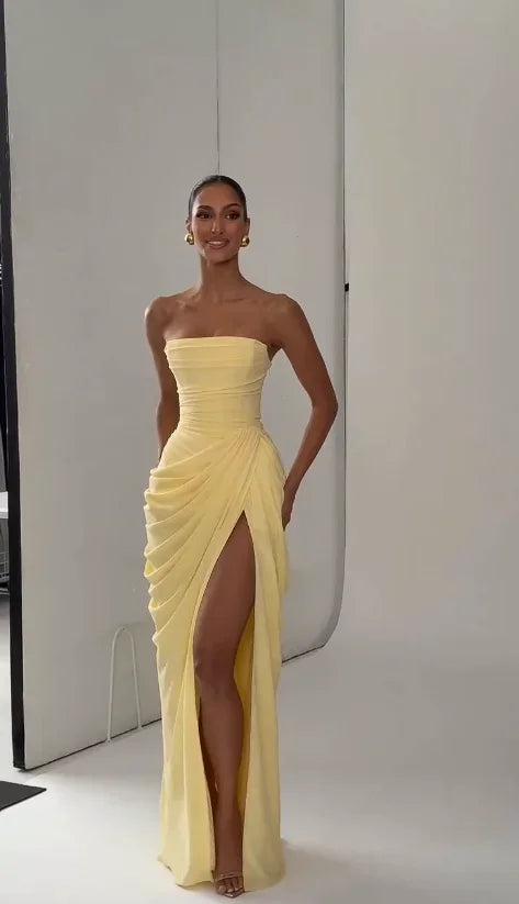 Lucia Abendkleid Damen