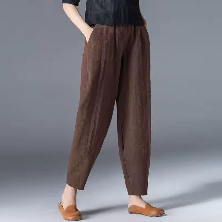 Desiree™ | Leichte Sommerhose