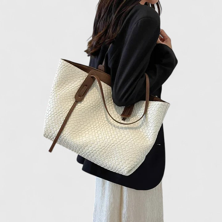 Sarenya | Elegante Tragetasche