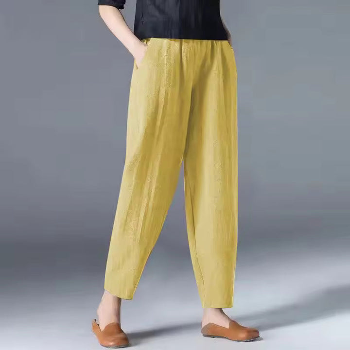 Desiree™ | Leichte Sommerhose