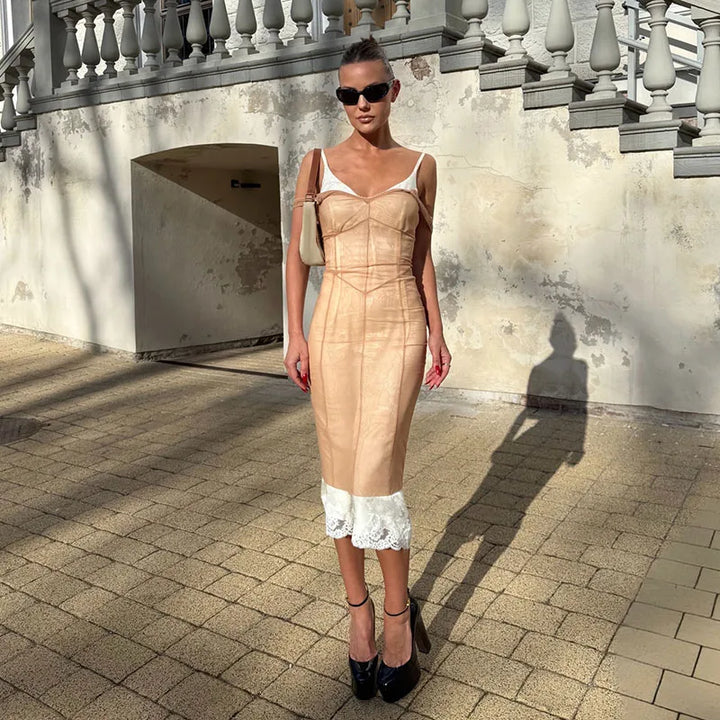 Ambra Abendkleid Damen