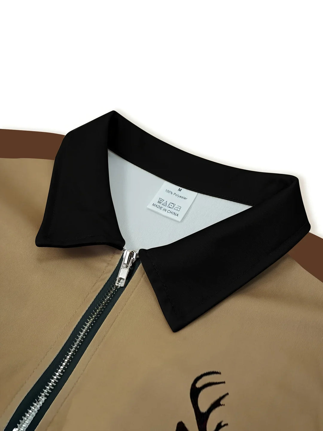 Pieter | Outdoor Herbstshirt mit langen Ärmeln