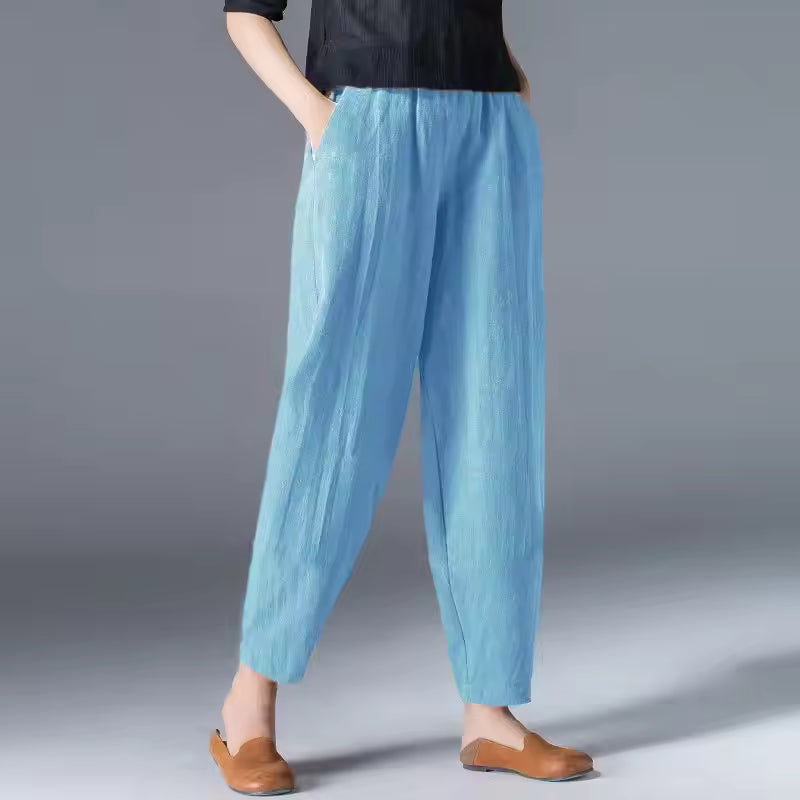 Desiree™ | Leichte Sommerhose