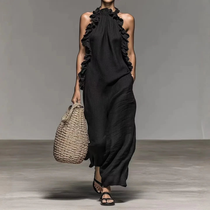 Rosalia Weites Kleid Damen