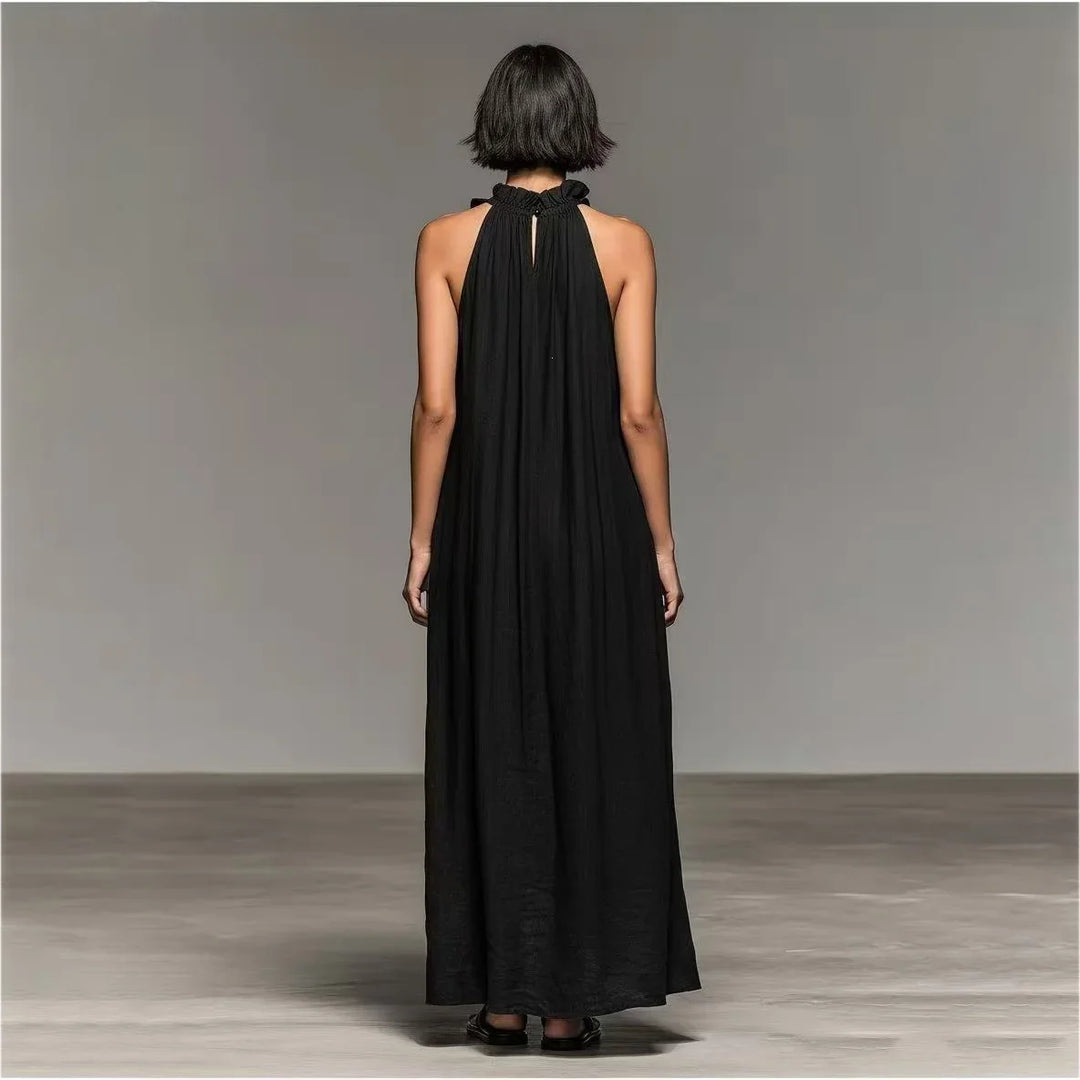 Rosalia Weites Kleid Damen