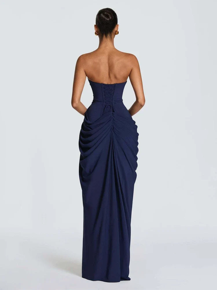 Lucia Abendkleid Damen