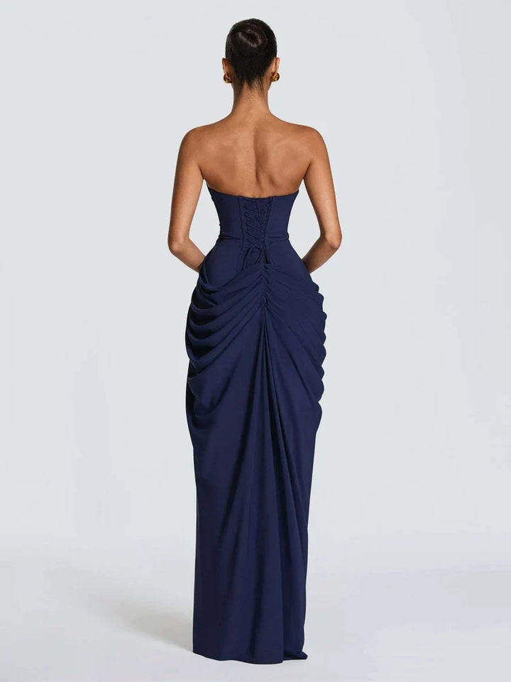 Lucia Abendkleid Damen