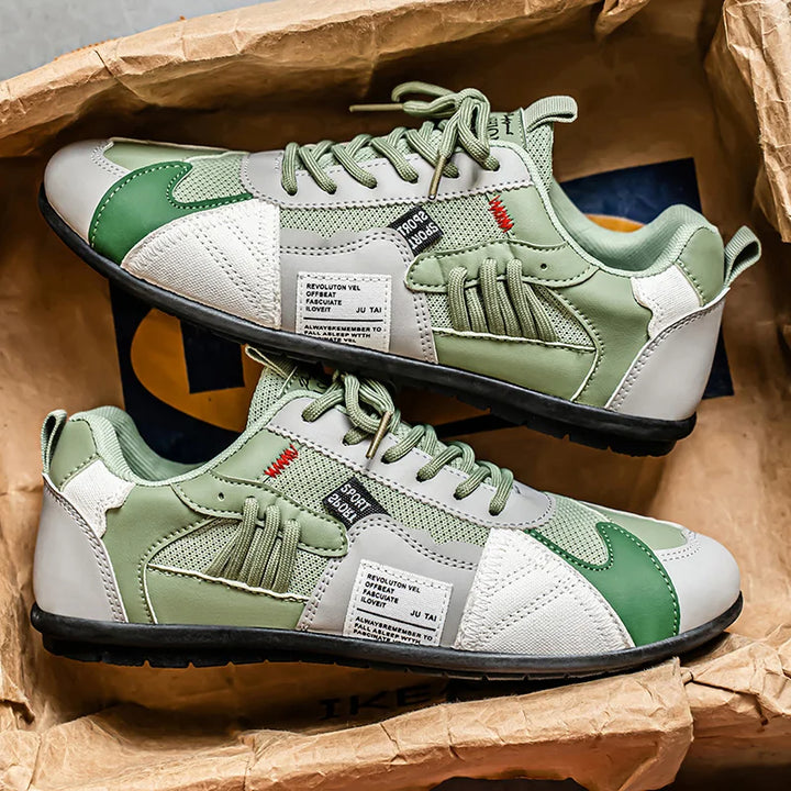 LaVina | Bunte Retro-Sneaker | GIOVANNI
