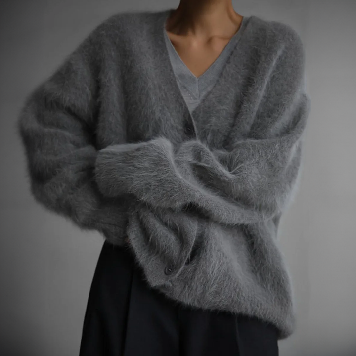 SERENA  |  Strickjacke