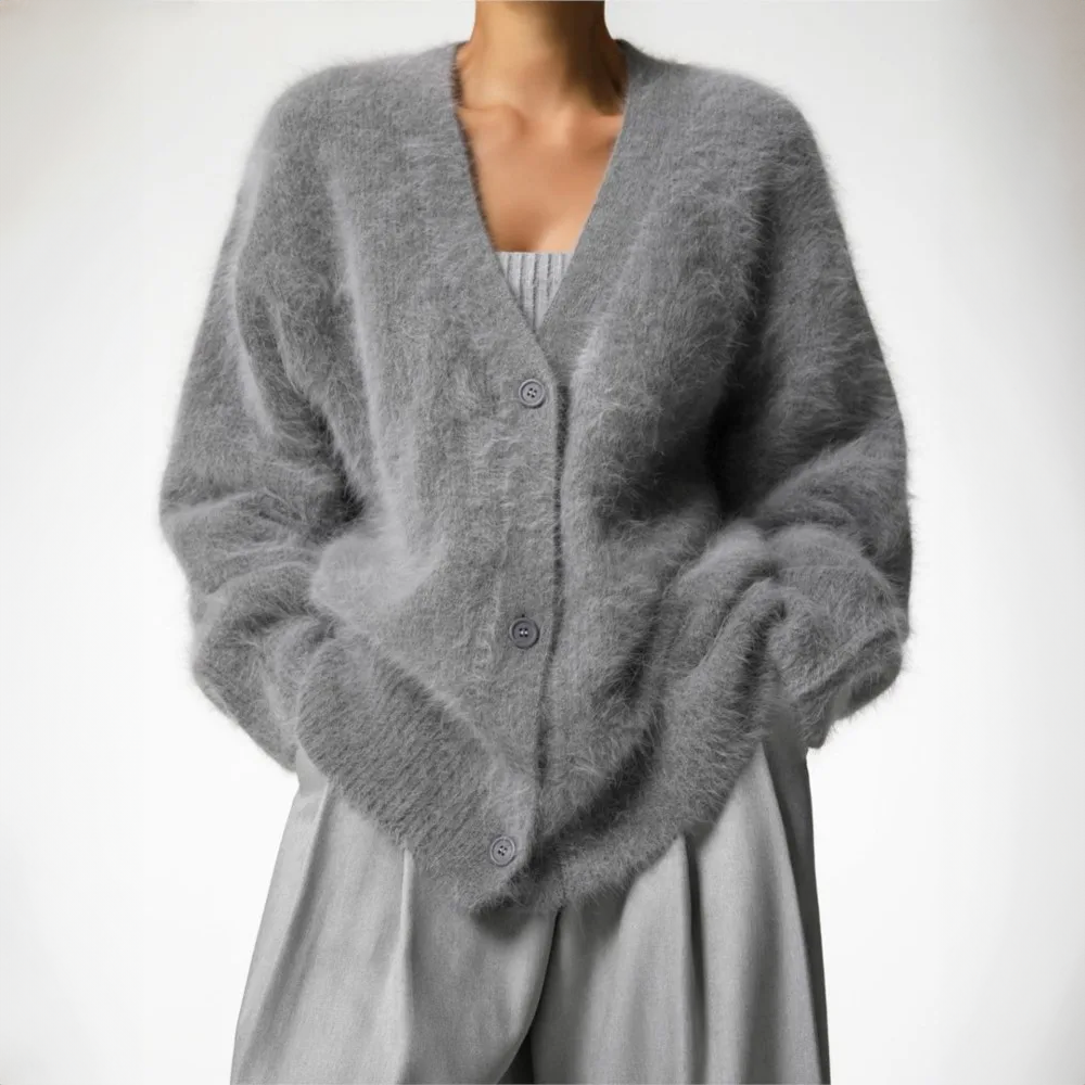 SERENA  |  Strickjacke