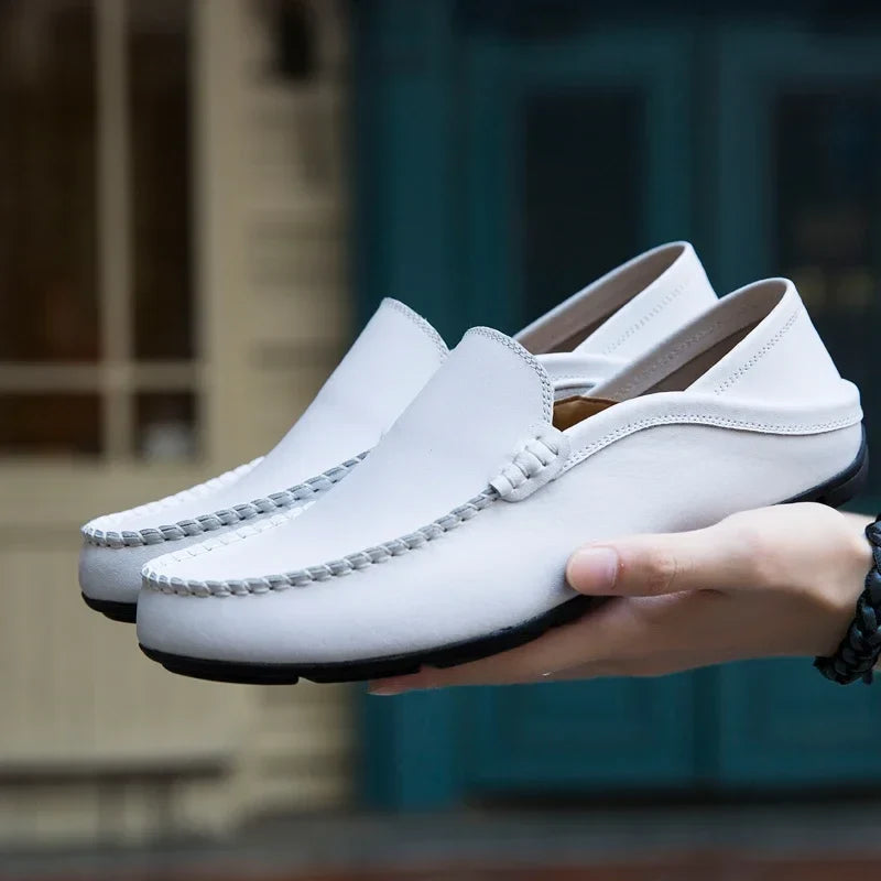 Thomas | Mokassin Casual für Herren