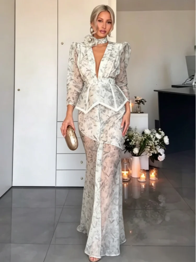 Sofia Abendkleid Damen