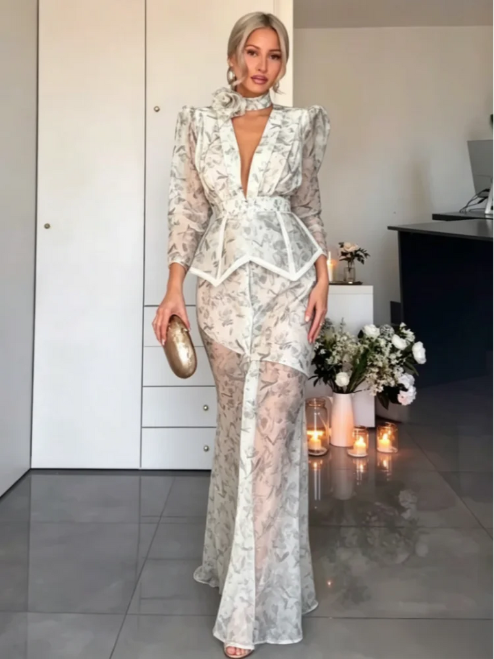 Sofia Abendkleid Damen