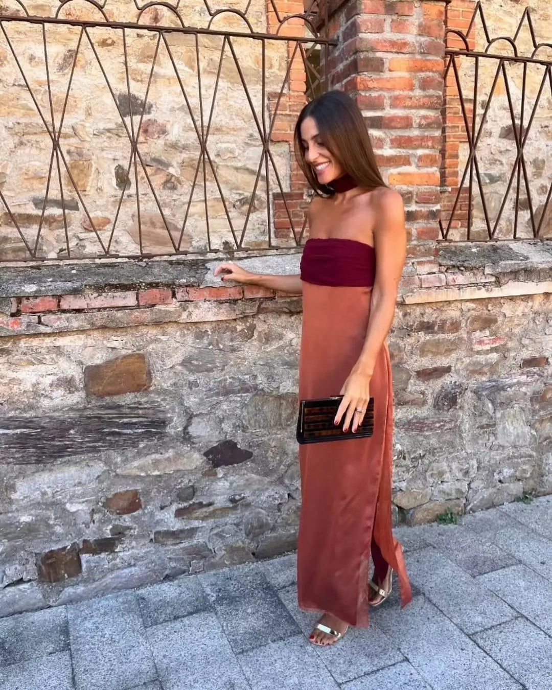 Samanta Abendkleid Damen
