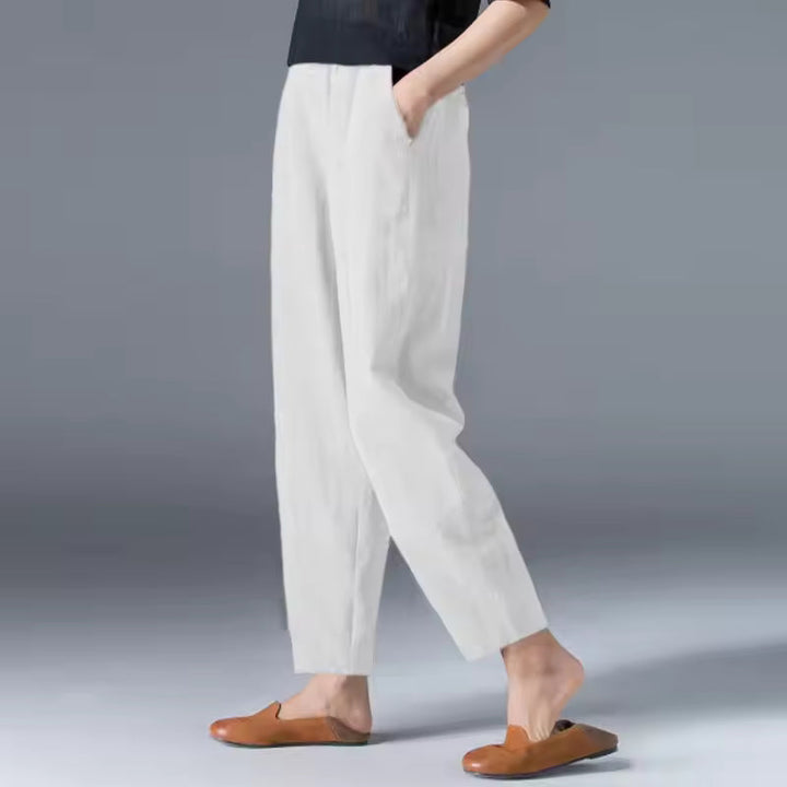 Desiree™ | Leichte Sommerhose
