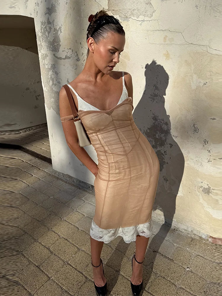 Ambra Abendkleid Damen