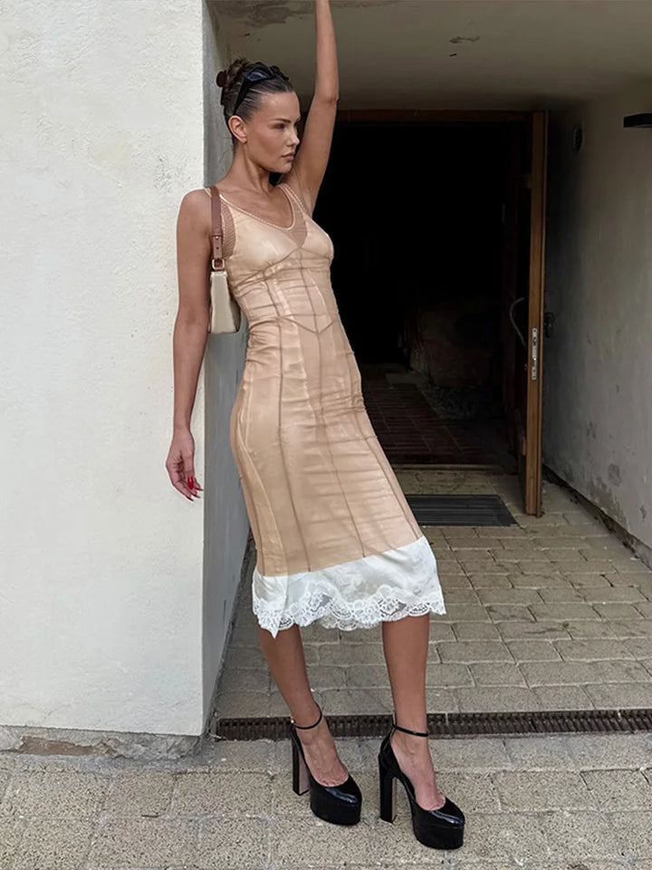 Ambra Abendkleid Damen