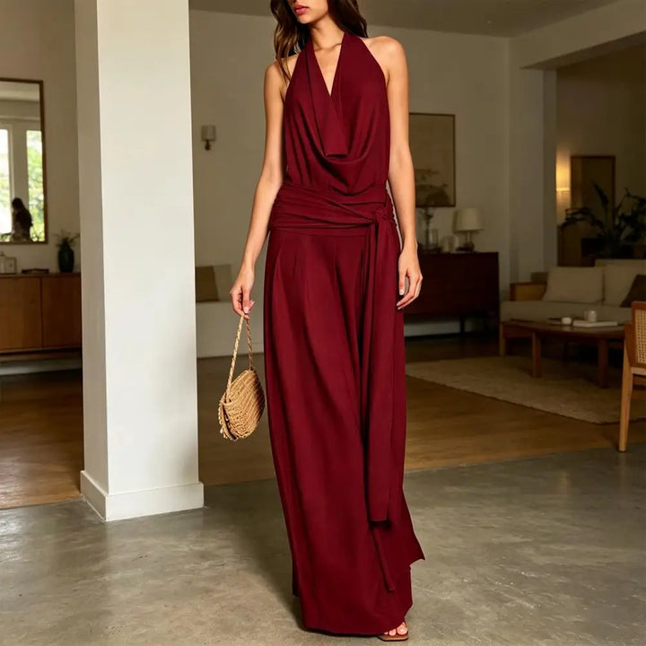 Aurora Kleid Hose Damen