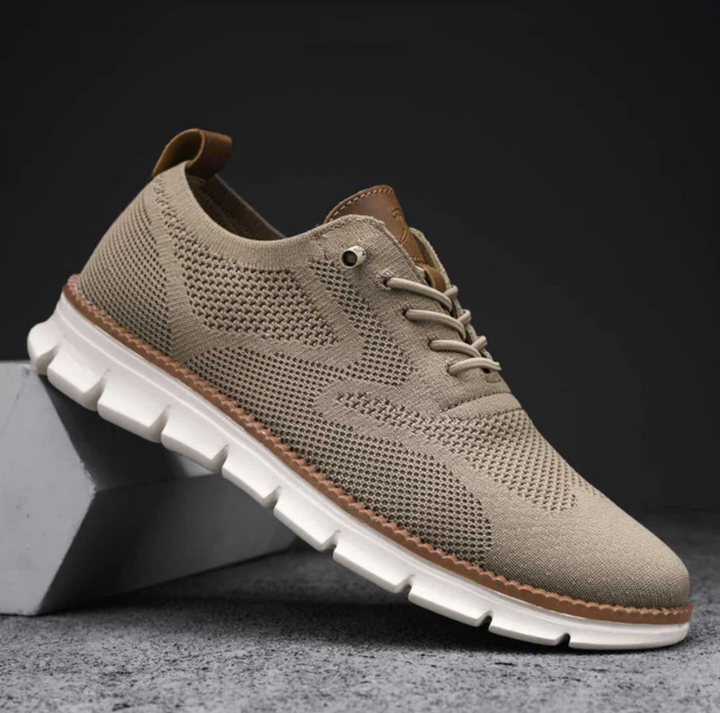 Jonas | Ultra-bequeme Sneaker für höchsten Tragekomfort