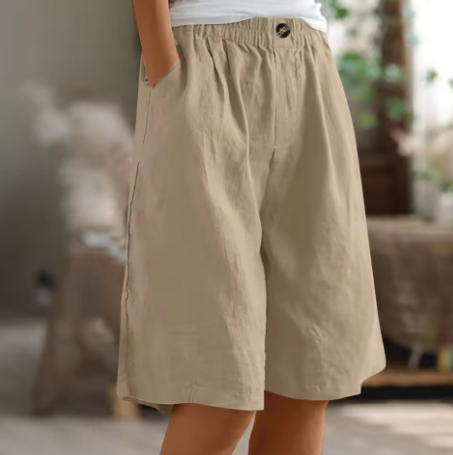 Renee™ | Komfort Shorts